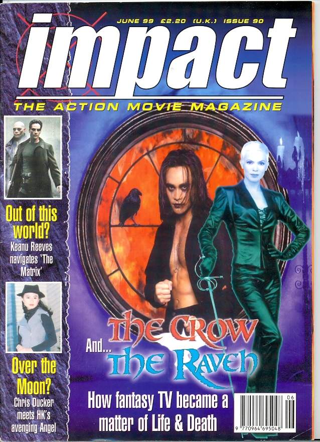 06/99 Impact